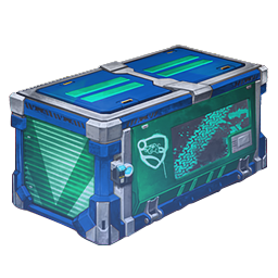 Impact Crate